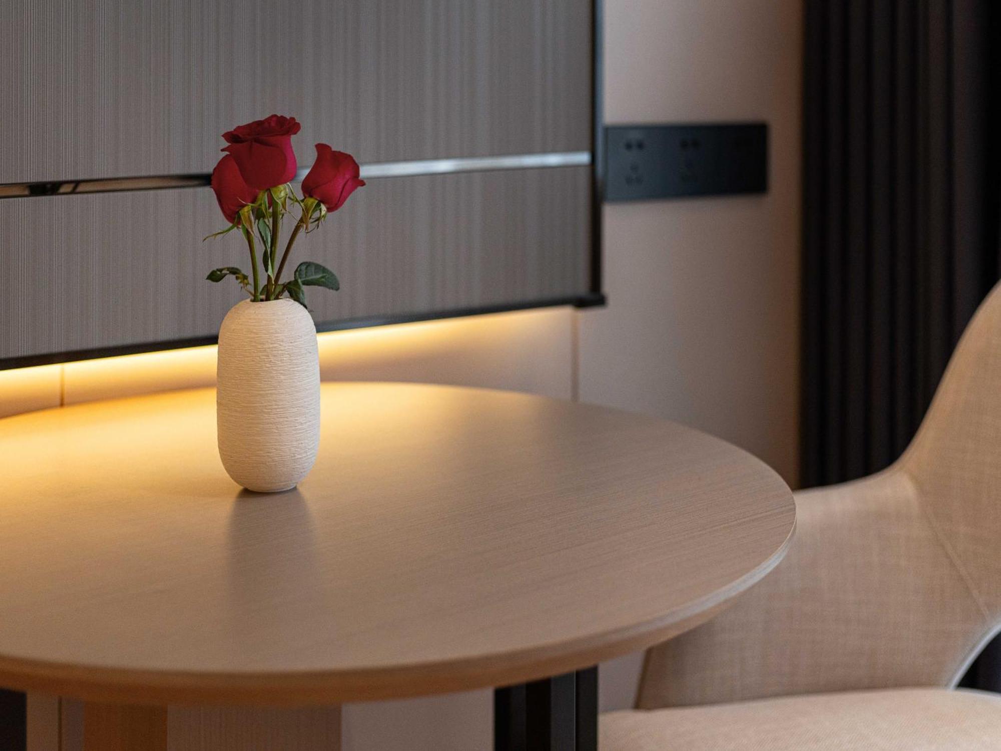 Lavande International Hotel Guangzhou Taikoo Hui Square Shipaiqiao Metro Station Branch - Free Shuttle Bus To Canton Fair Complex During Canton Fair Period & Free Vpn Internet Access Eksteriør billede